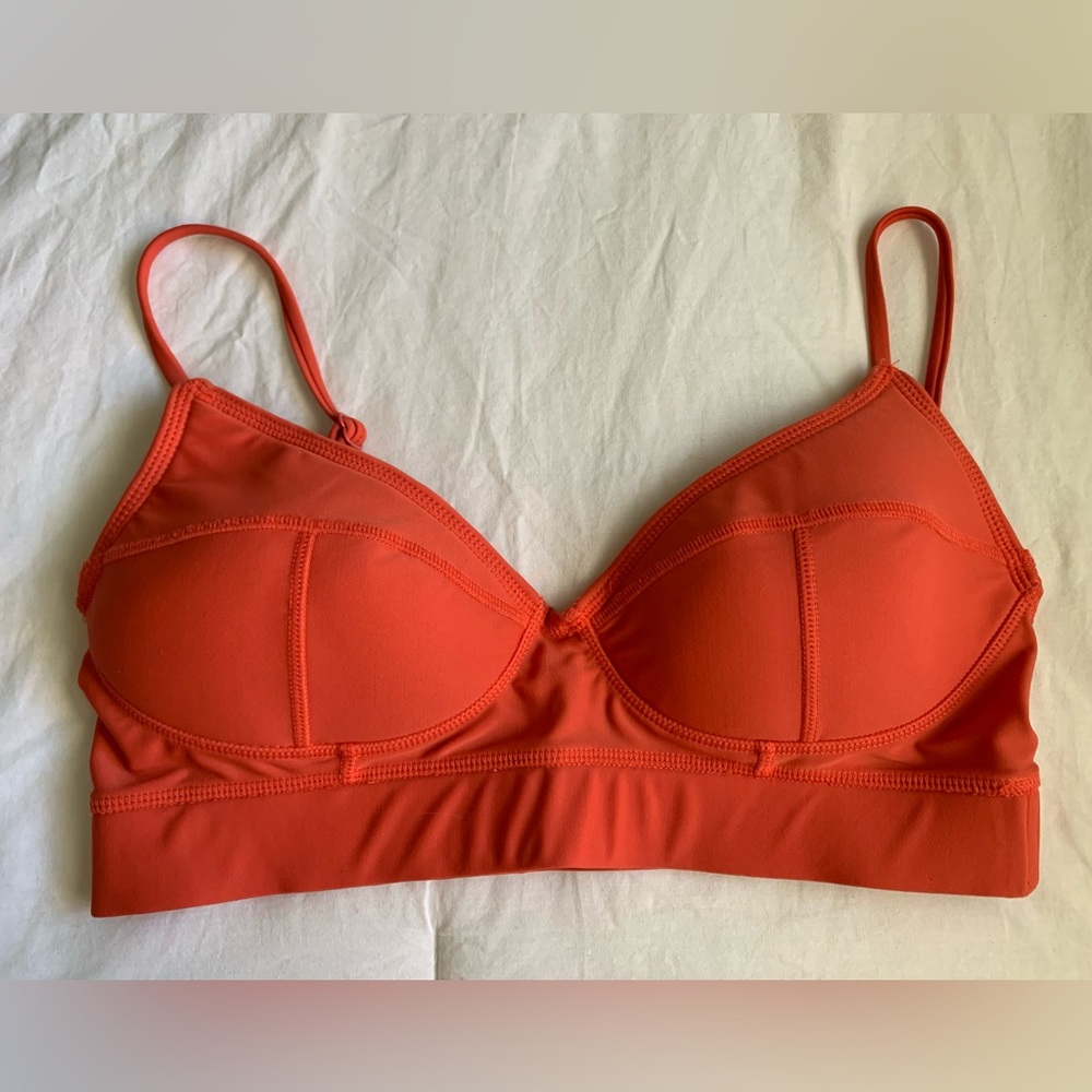 RVCA Bikini Top